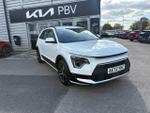 Kia Niro Photo 0