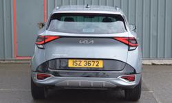Kia SPORTAGE Photo 38