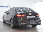 Mercedes-Benz C Class Photo 6