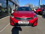 Kia XCeed Photo 2