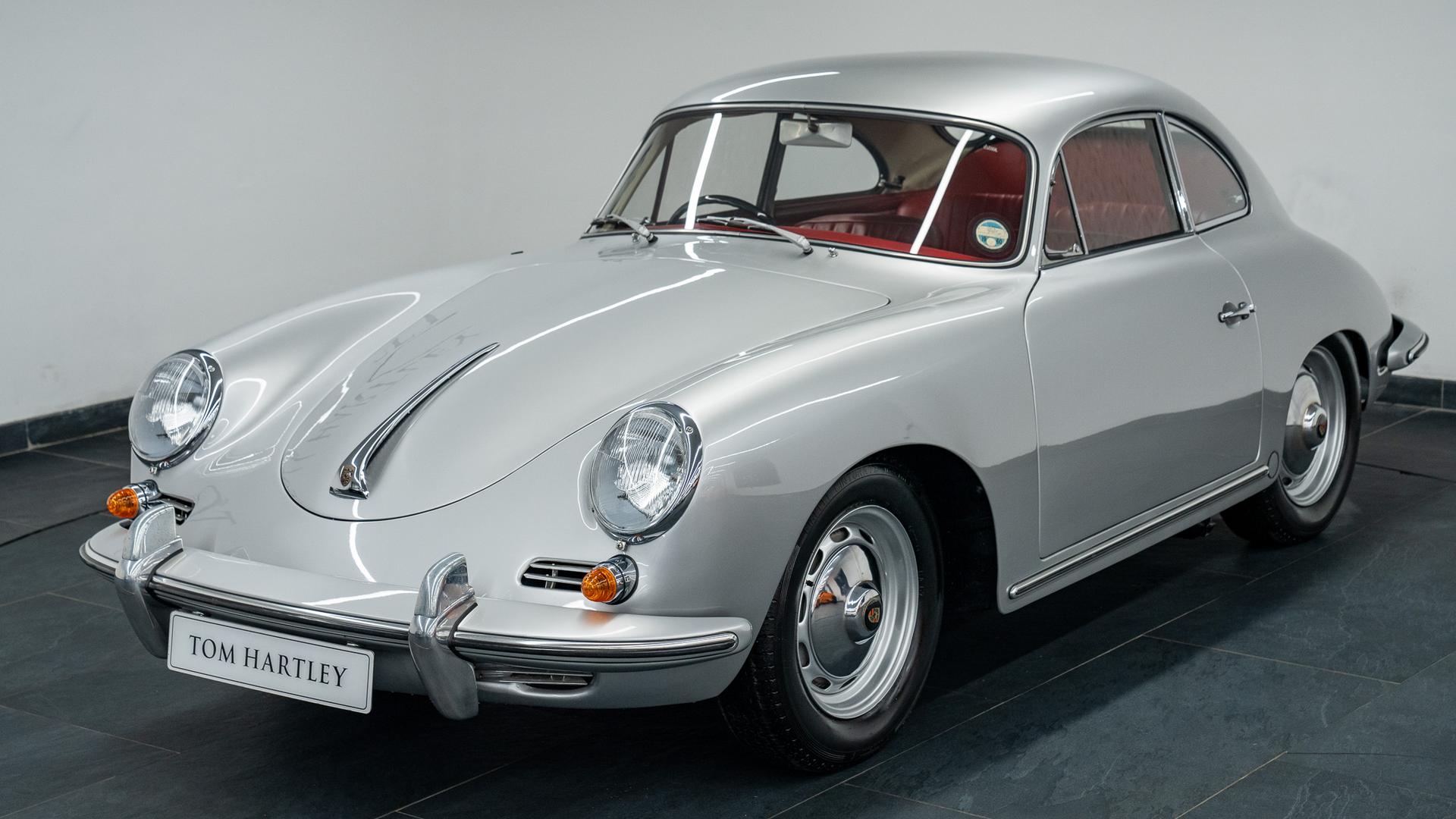 Porsche 356B Photo e05ef710-1d0e-4d6d-b22a-9ea07fa4e927.jpg