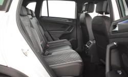 Volkswagen TIGUAN Photo 25