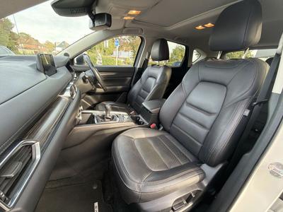 Mazda CX-5 Photo 13