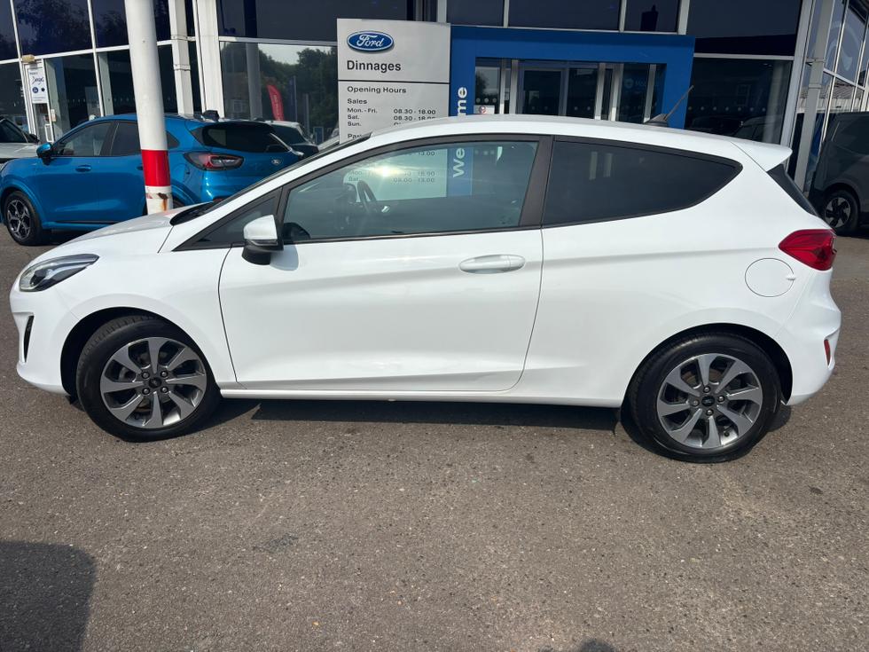 Ford Fiesta Photo e0688947-6c31-4101-9136-16c7aeb985b0.JPEG