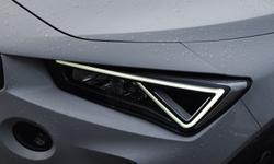 CUPRA FORMENTOR Photo 9