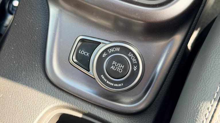 Used Suzuki Vitara WN26GVW 20