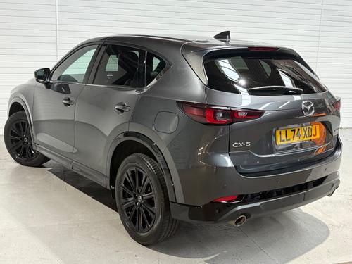 Mazda CX-5 Photo e073dbd3-c722-4261-baa4-472c6a8c4de6.JPG