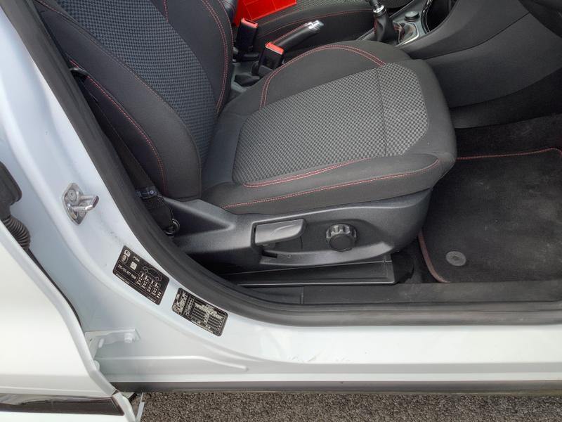 2023 73 FORD PUMA