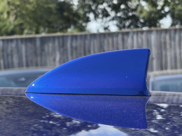 Honda ZR-V Photo 27