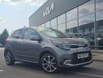 Kia Picanto Photo 0
