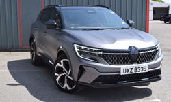 Renault AUSTRAL Photo 0