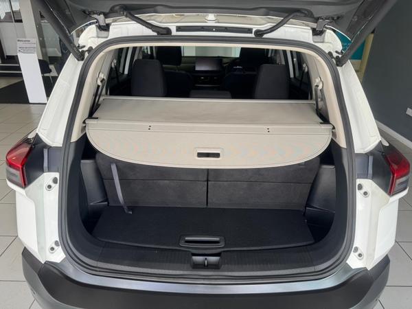 Used Nissan X-Trail WT25RVR 8
