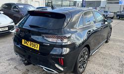 Kia CEED Photo 3