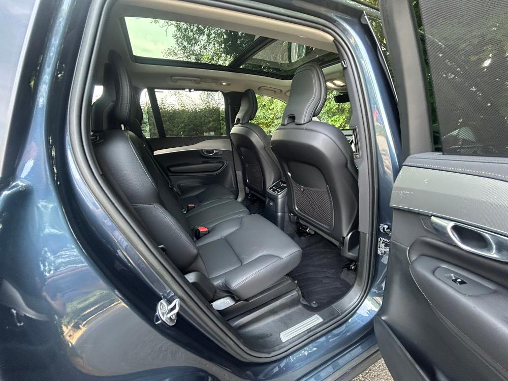 Used Volvo XC90 FL23TPU 31