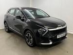 Kia Sportage Photo 0