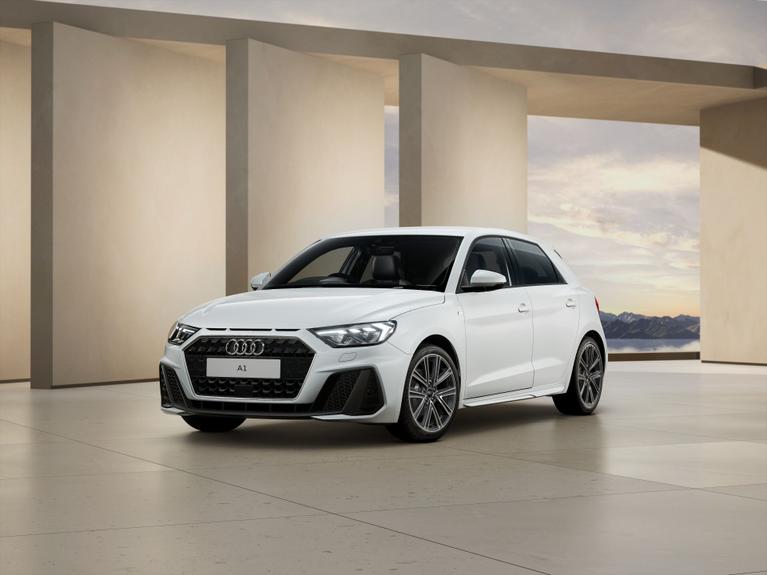 Used AUDI  A1