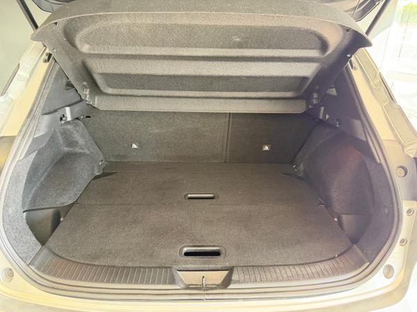 Used Nissan Qashqai YE23OCD 7