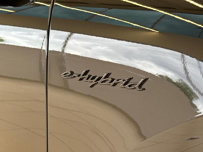 PORSCHE Cayenne Photo 39