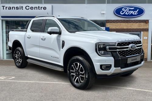 Used Ford RANGER 13/N334932 1