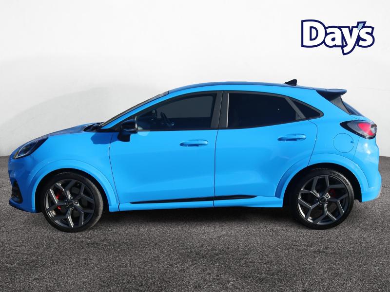2023 23 FORD PUMA