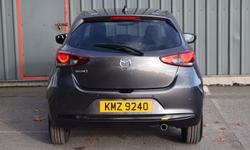 Mazda Mazda2 Photo 45