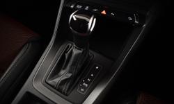 Audi Q3 Photo 7