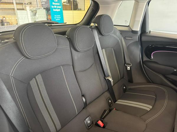 Used MINI Hatch MD71NWE 17