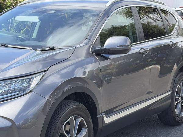 Honda CR-V Photo 19