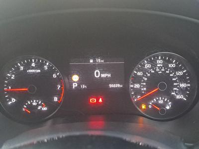 Kia Sportage Photo 16