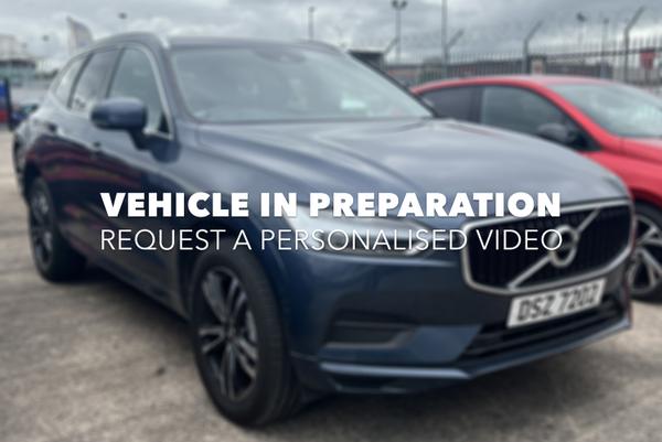 Used 2019 Volvo XC60 2.0 T4 190 Edition 5dr Geartronic at SERE Motors