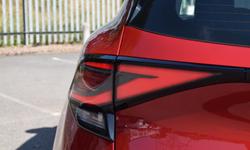 Kia SPORTAGE Photo 35