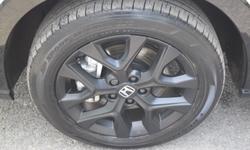 Honda ZR-V Photo 35