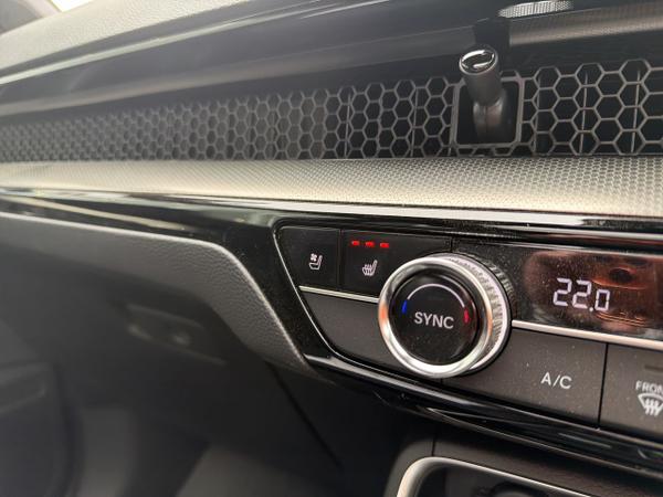 Honda CR-V Photo 19