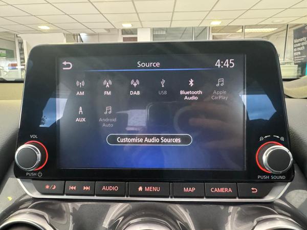 Used Nissan Juke SL20JZP 28