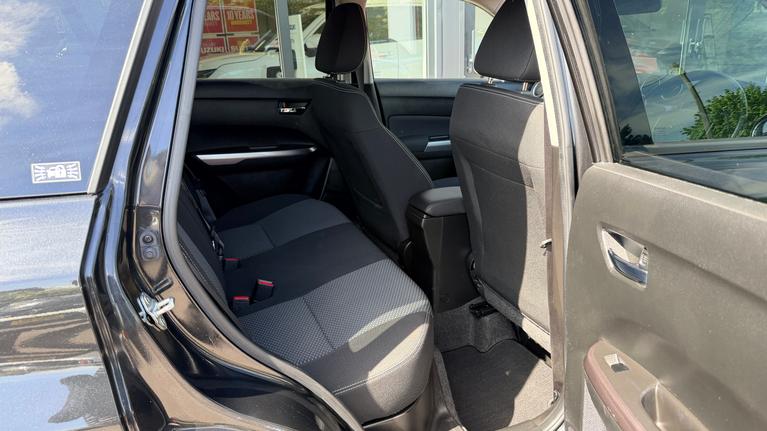 Used Suzuki Vitara WX22XEV 7