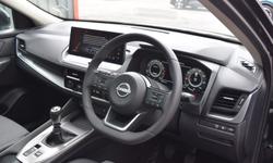 Nissan QASHQAI Photo 2
