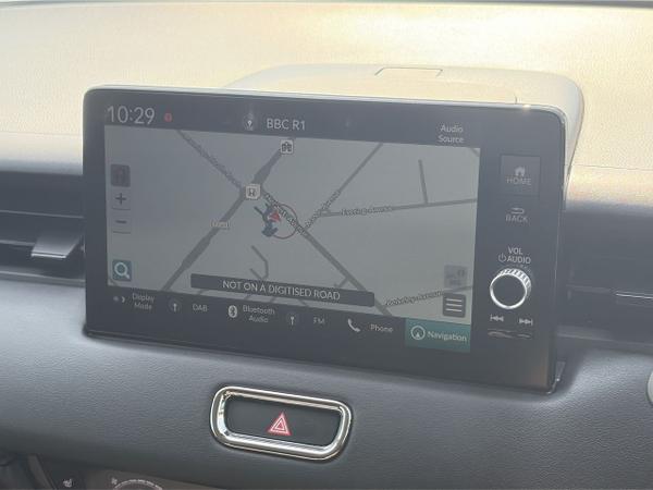 Honda HR-V Photo 7