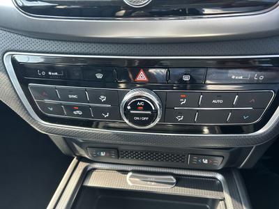 SsangYong Rexton Photo 18