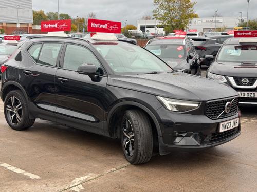 2023 Volvo XC40