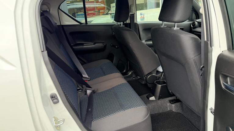 Used Suzuki Ignis VA23PHV 6