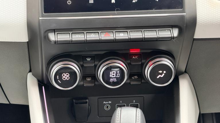 Used Renault Clio RK72DZD 12
