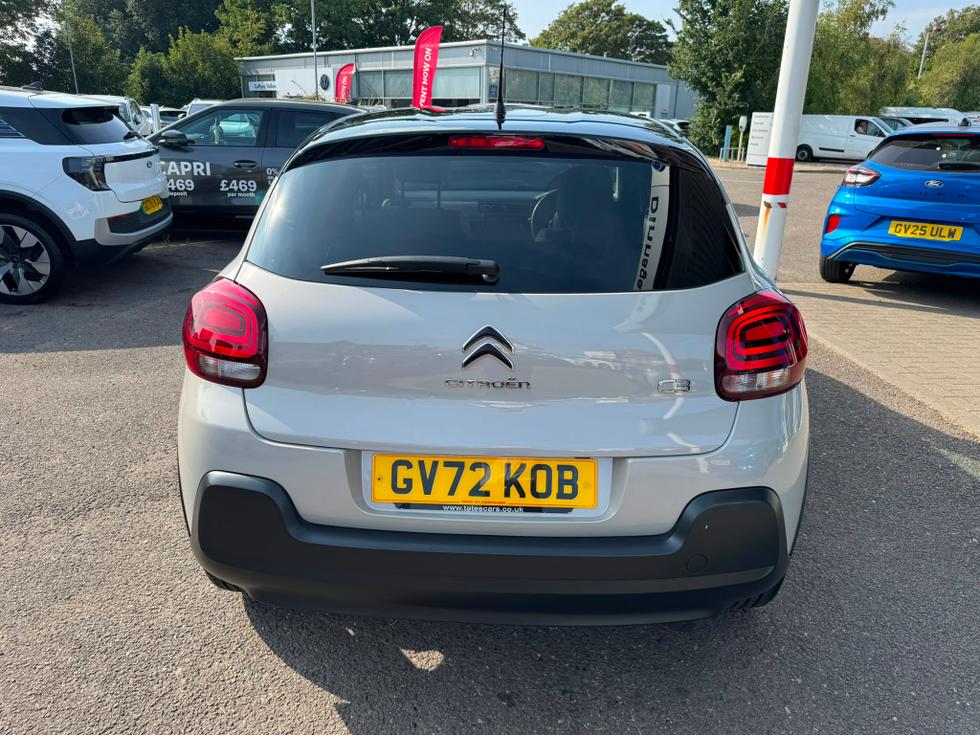 Citroen C3 Photo e0d7151a-7421-4f50-95e6-c53c365cfeaf.jpeg