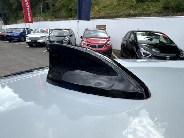 Honda Jazz Photo 30
