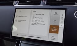 Land Rover RANGE ROVER EVOQUE Photo 23