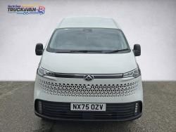 MAXUS DELIVER 7 Photo