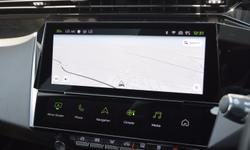 PEUGEOT 408 Photo 20
