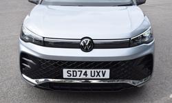 Volkswagen TIGUAN Photo 7