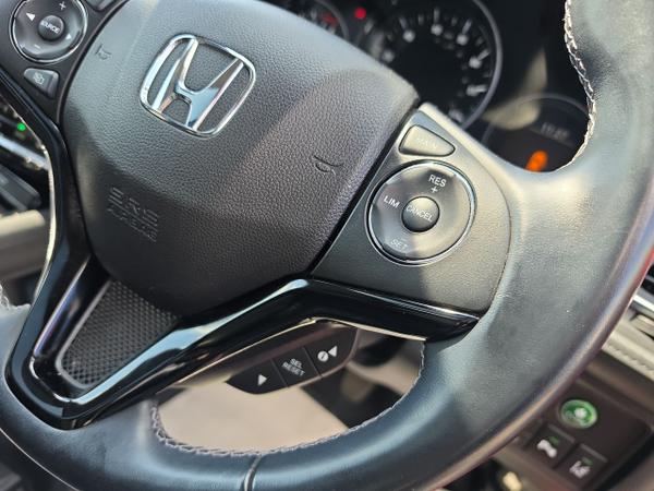 Honda HR-V Photo 33