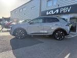Kia Sportage Photo 1