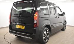 Peugeot RIFTER Photo 3